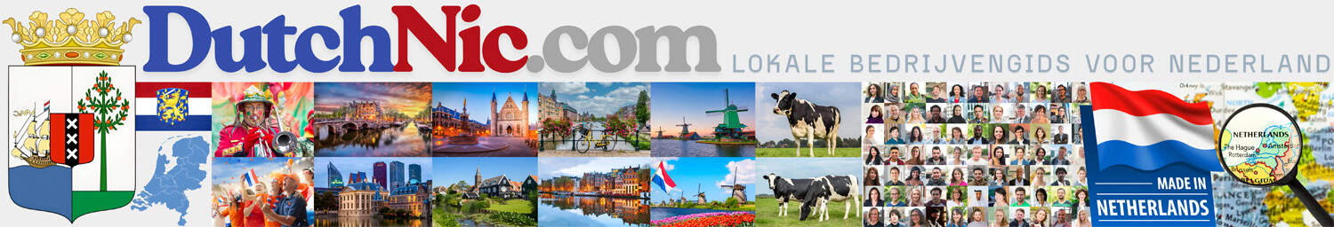Gemaakt in Nederland - Jabo Carpets